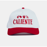 Caliente 5-Panel Snapback