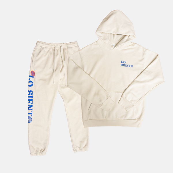 Road Tour Sweatsuit – Lo Siento Tequila Road Tour Sweatsuit – Lo Siento Tequila