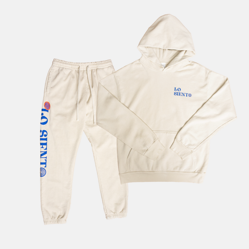 Road Tour Sweatsuit