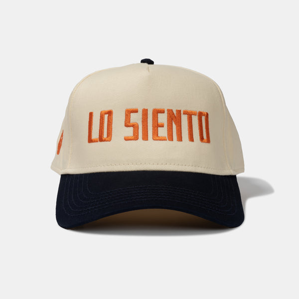 CORE Lo Siento 5-Panel Snapback – Lo Siento Tequila